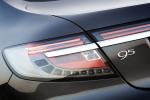 Saab 9-5 Sedan 2010 года